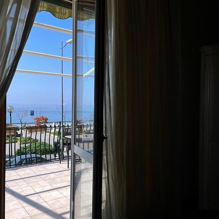 B&B Salerno In 외부 사진