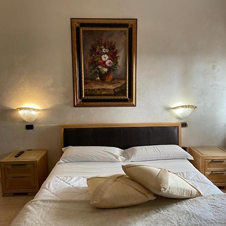 B&B Salerno In 외부 사진