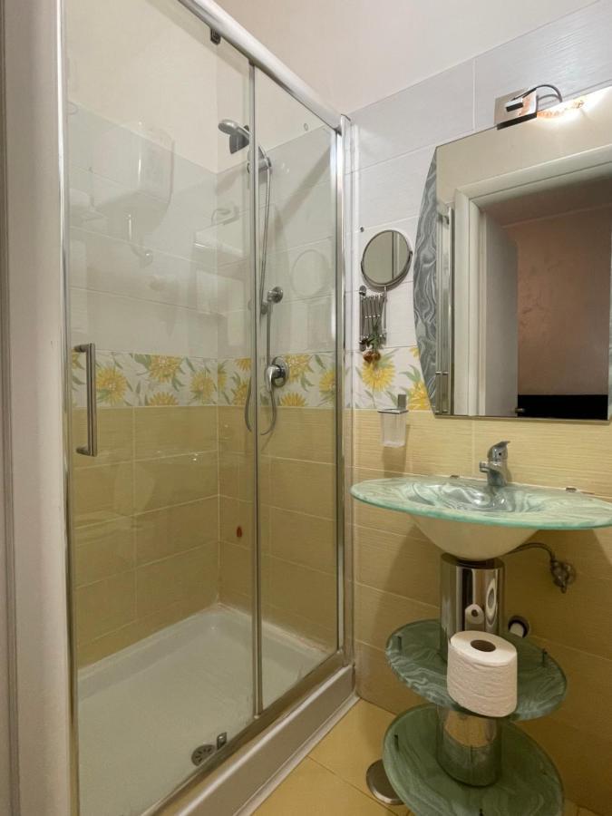 B&B Salerno In 외부 사진