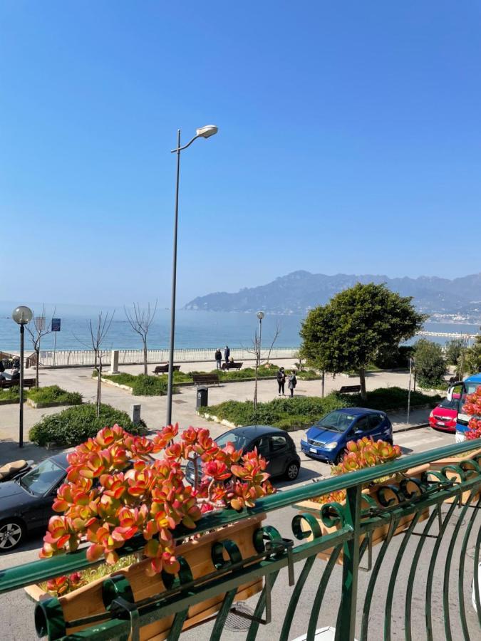 B&B Salerno In 외부 사진