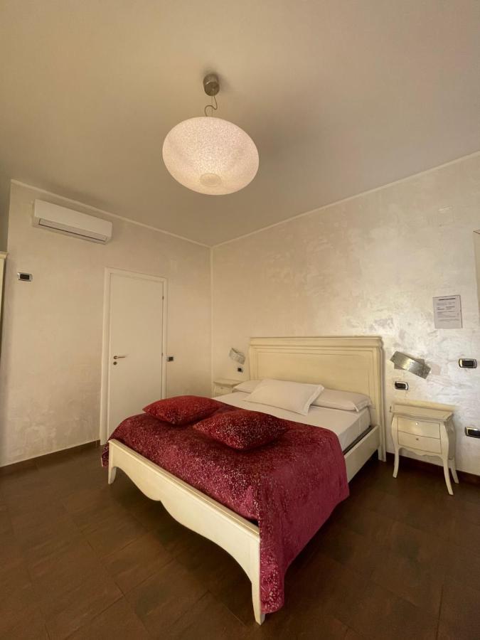 B&B Salerno In 외부 사진