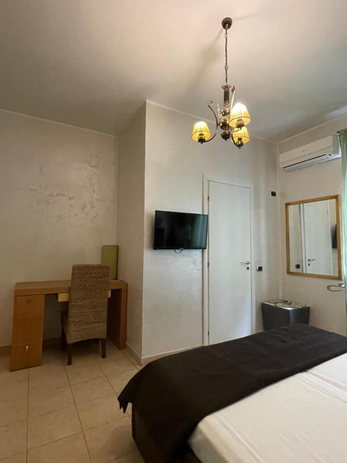 B&B Salerno In 외부 사진