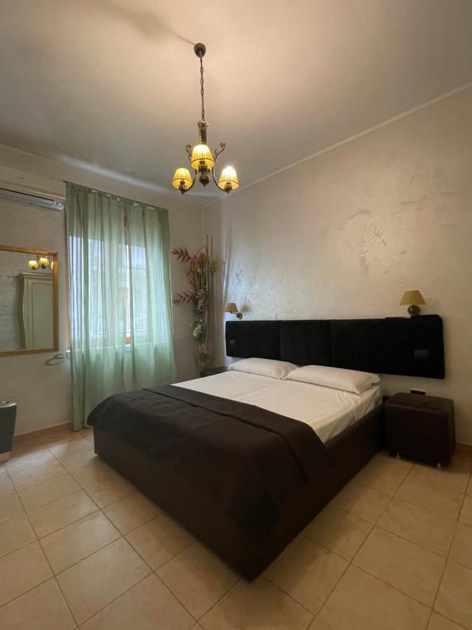 B&B Salerno In 외부 사진