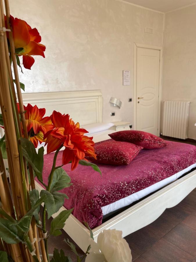 B&B Salerno In 외부 사진