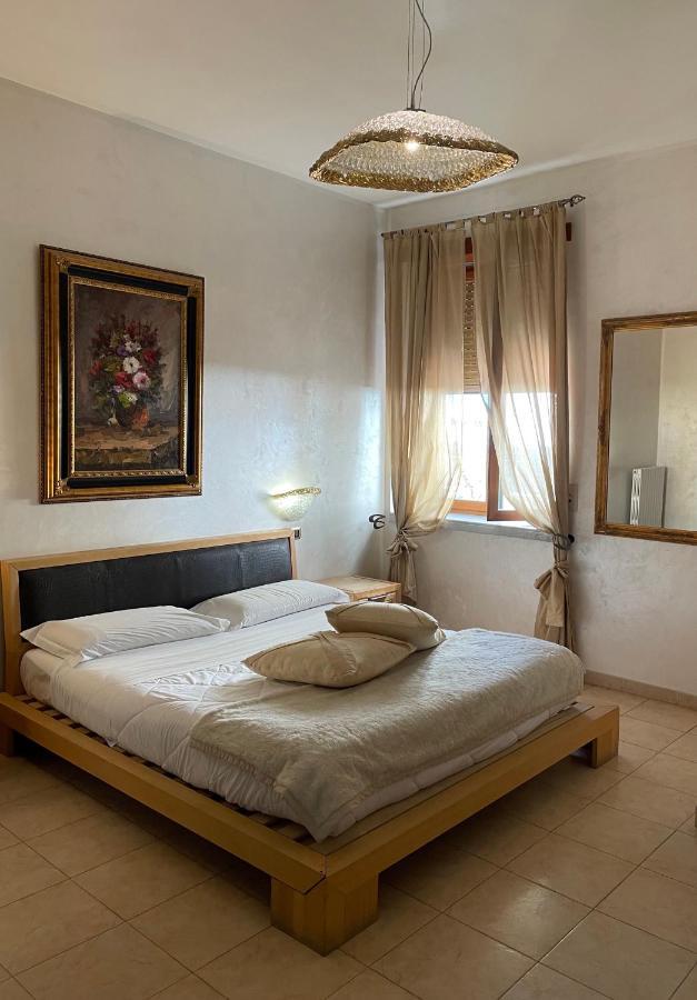 B&B Salerno In 외부 사진