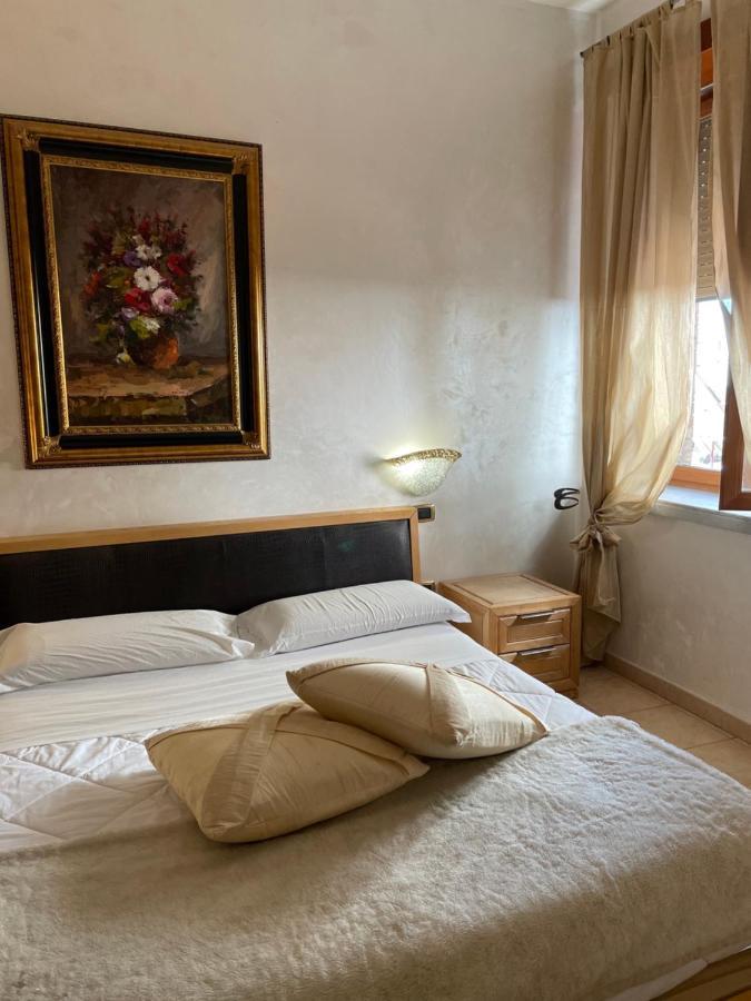 B&B Salerno In 외부 사진