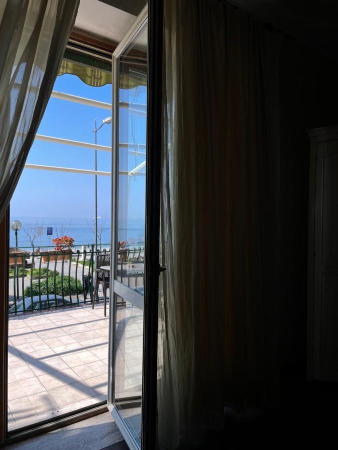 B&B Salerno In 외부 사진