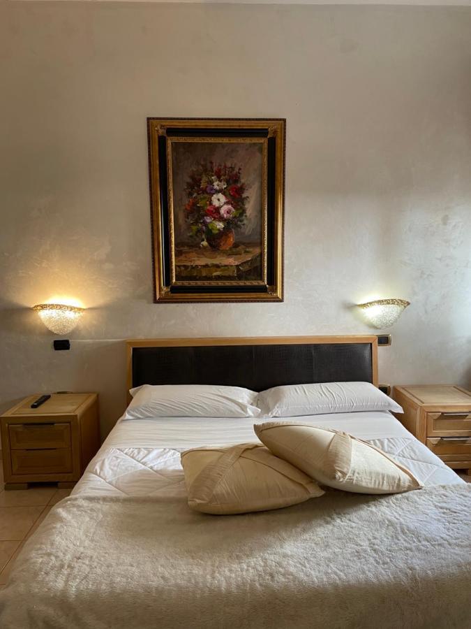 B&B Salerno In 외부 사진