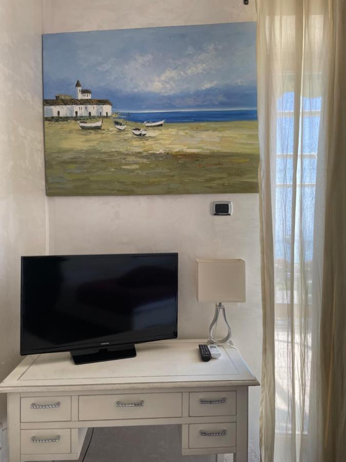 B&B Salerno In 외부 사진