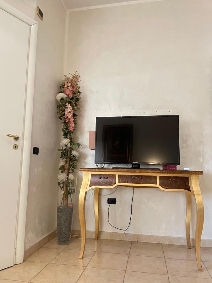B&B Salerno In 외부 사진