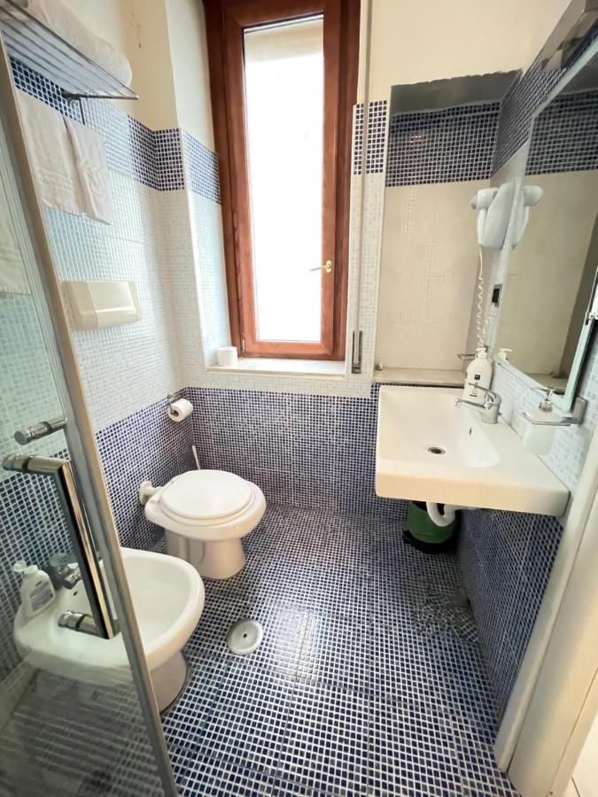 B&B Salerno In 외부 사진