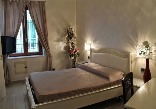 B&B Salerno In 외부 사진