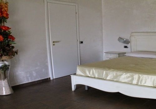 B&B Salerno In 외부 사진