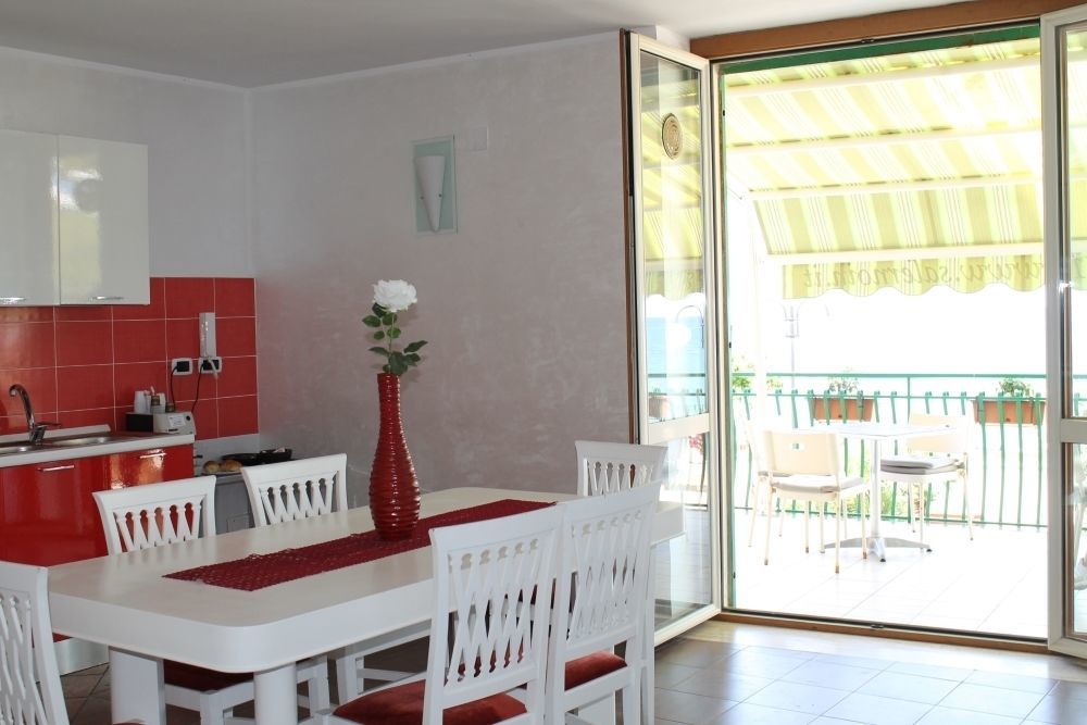 B&B Salerno In 외부 사진