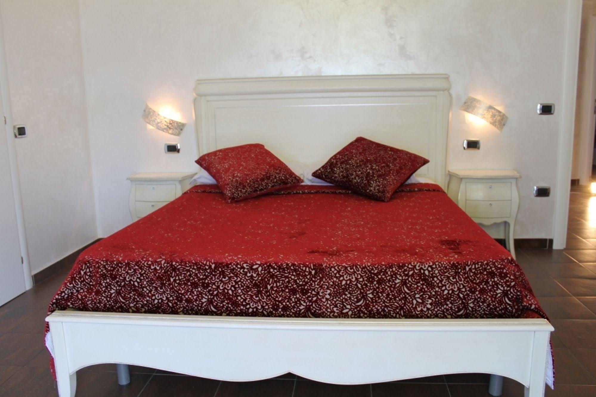 B&B Salerno In 외부 사진