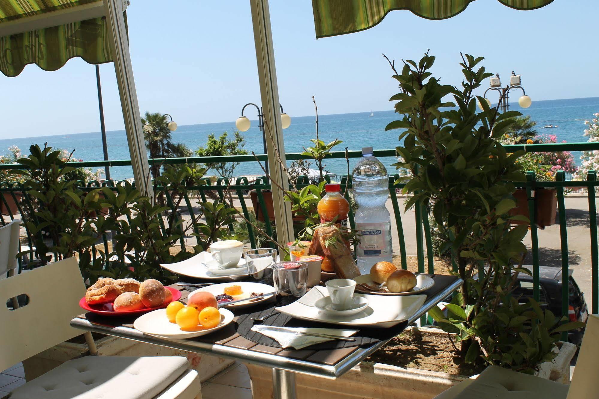 B&B Salerno In 외부 사진